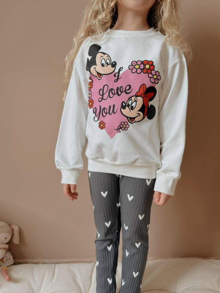 Купить Детский костюм серый оптом Садовод Интернет-каталог Садовод интернет-каталог