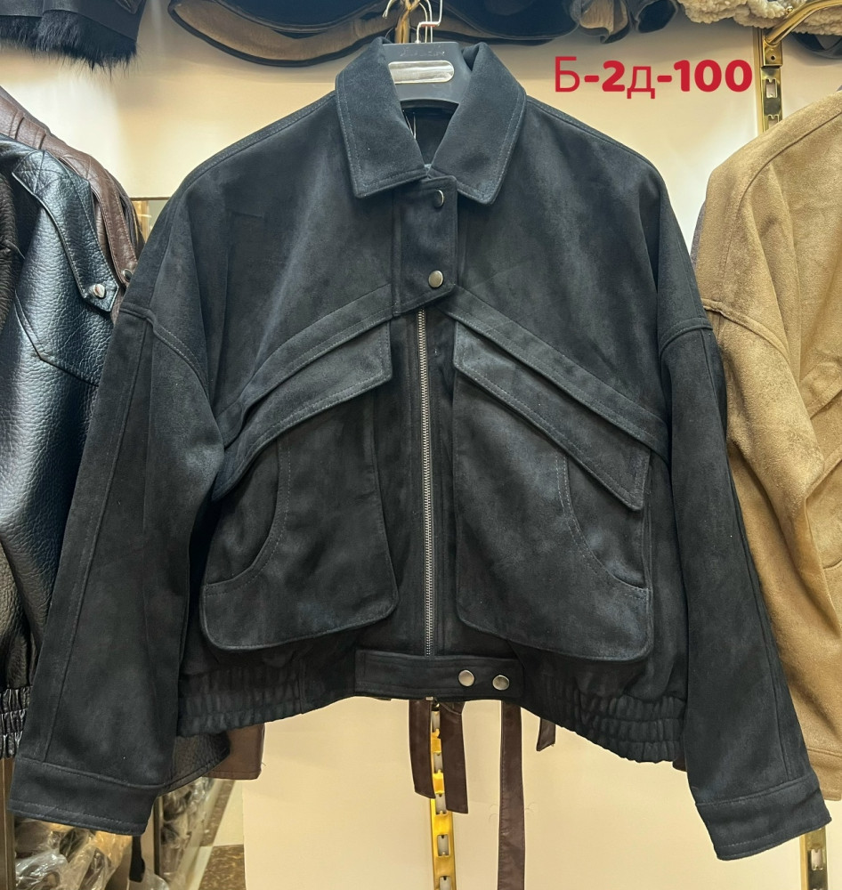 Купить Куртка женская черная оптом Садовод Интернет-каталог Садовод интернет-каталог