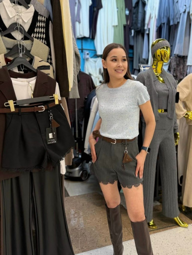 Шорты САДОВОД официальный интернет-каталог