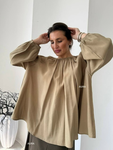 Блузка САДОВОД официальный интернет-каталог