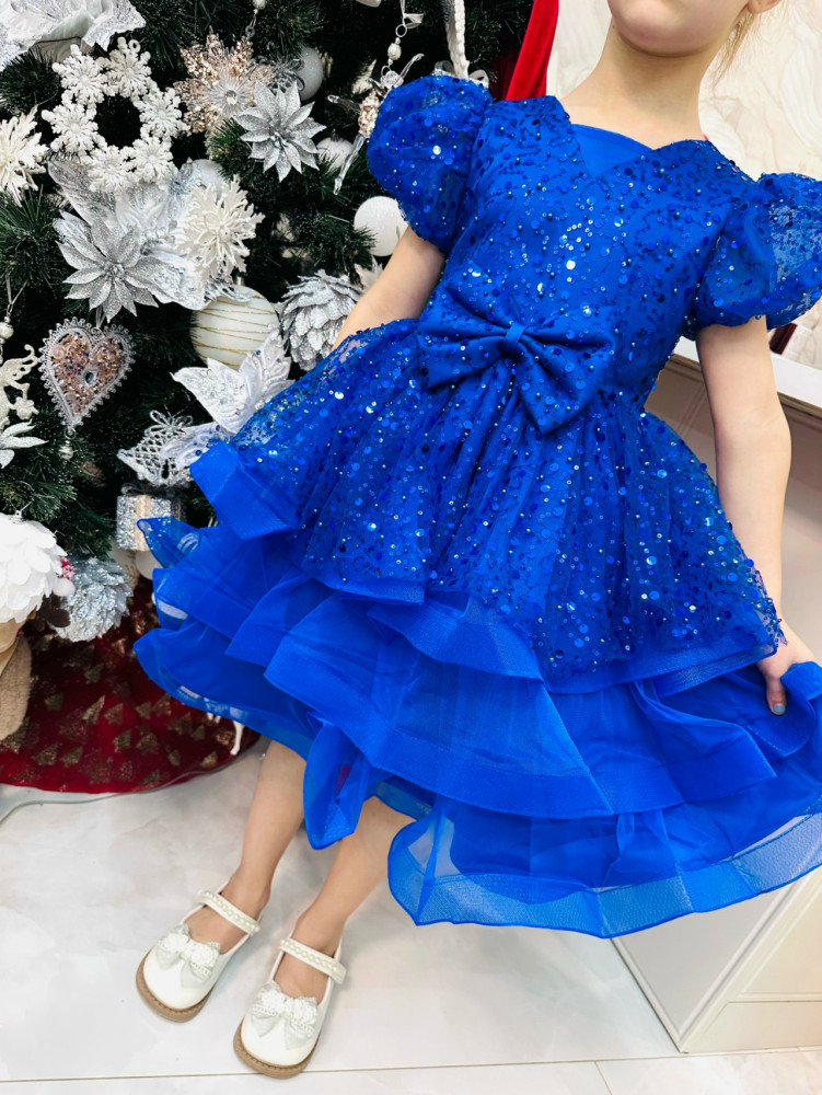 Купить Платье синее оптом Садовод Интернет-каталог Садовод интернет-каталог