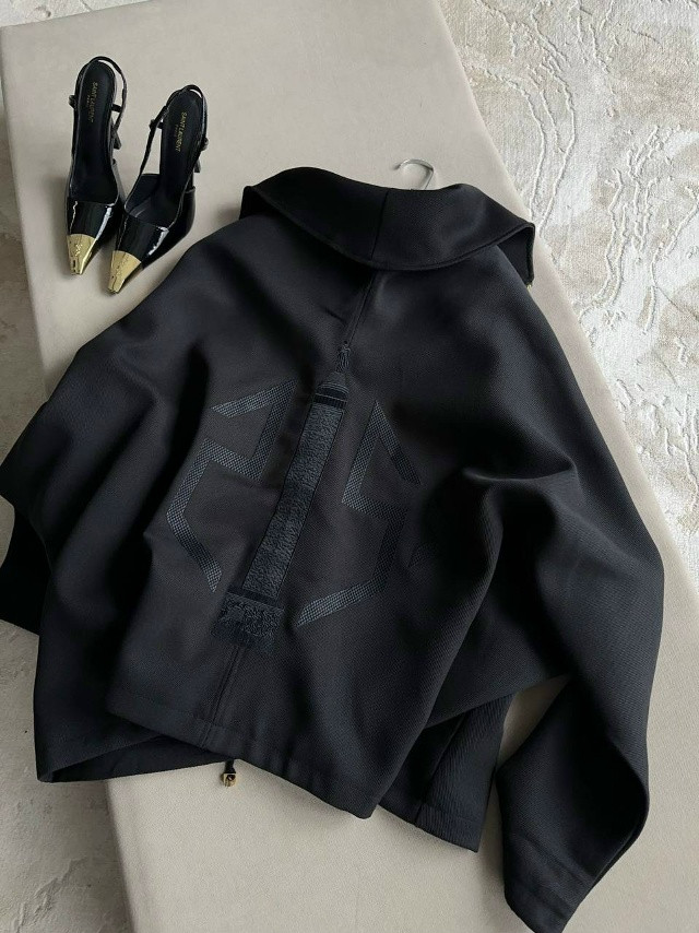 Купить Куртка женская черная оптом Садовод Интернет-каталог Садовод интернет-каталог