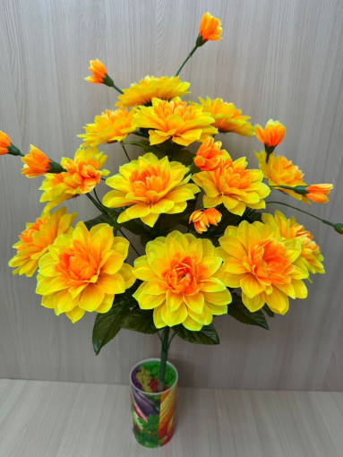 Искусственные цветы САДОВОД официальный интернет-каталог