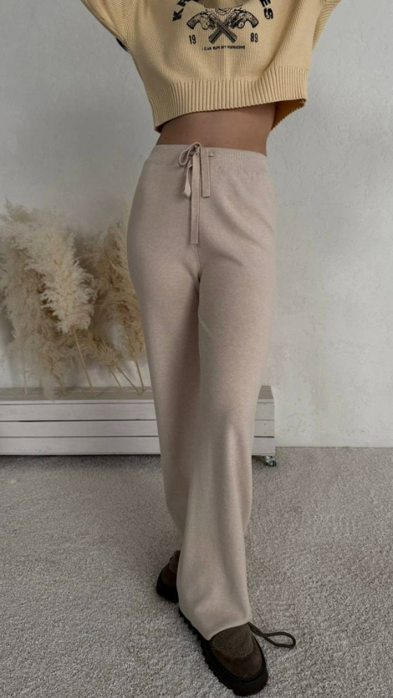 Купить Женские брюки молочные оптом Садовод Интернет-каталог Садовод интернет-каталог