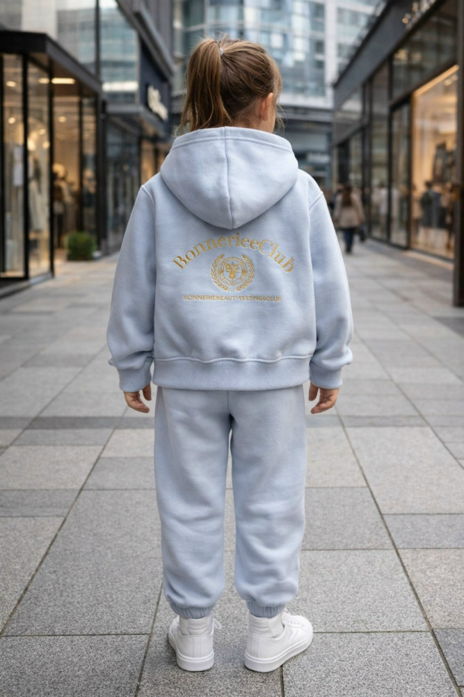 Купить Детский костюм голубой оптом Садовод Интернет-каталог Садовод интернет-каталог