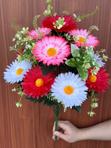 Искусственные цветы САДОВОД официальный интернет-каталог