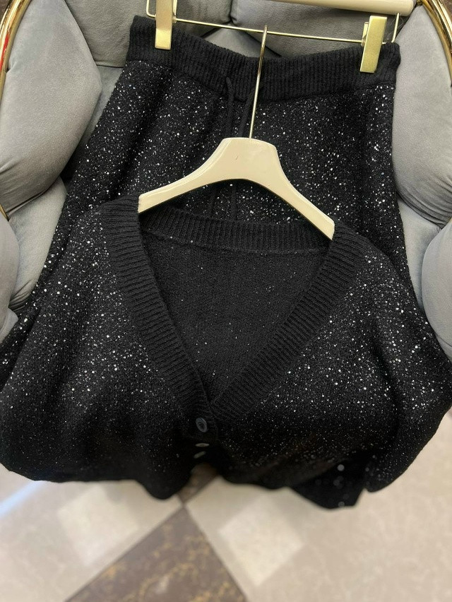 Купить Женский костюм черный оптом Садовод Интернет-каталог Садовод интернет-каталог