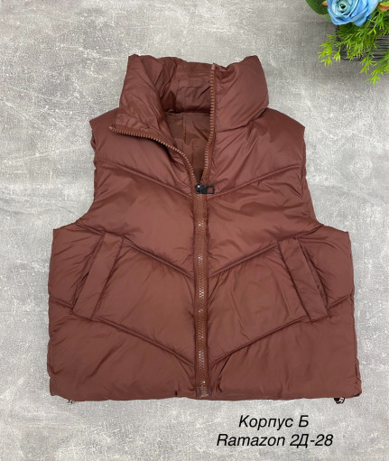 Жилетка САДОВОД официальный интернет-каталог