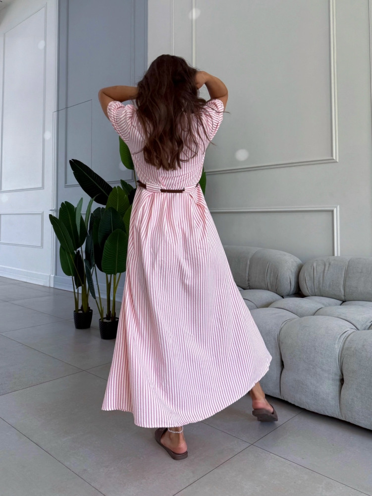 Купить Платье розовое оптом Садовод Интернет-каталог Садовод интернет-каталог