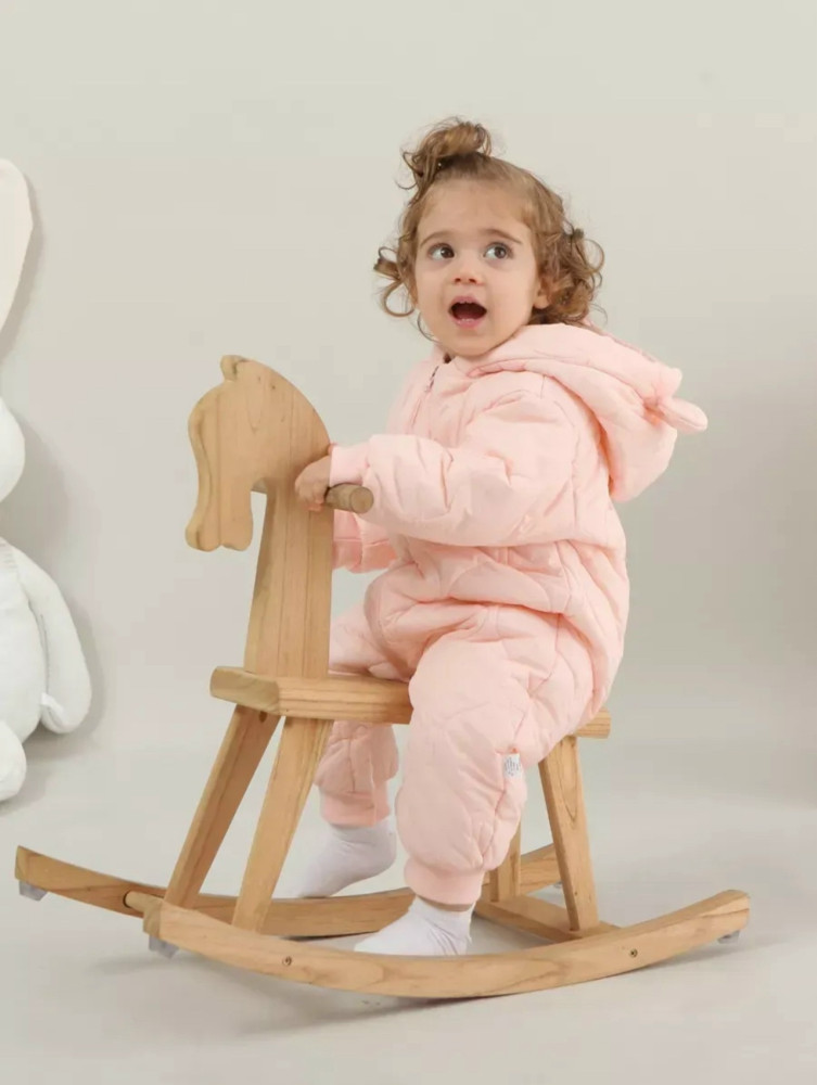 Купить Детский комбинезон розовый оптом Садовод Интернет-каталог Садовод интернет-каталог