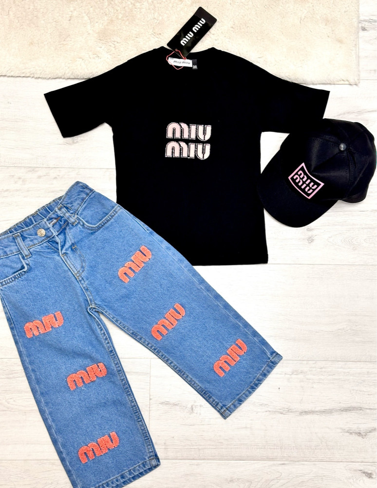 Купить Детский костюм черный оптом Садовод Интернет-каталог Садовод интернет-каталог