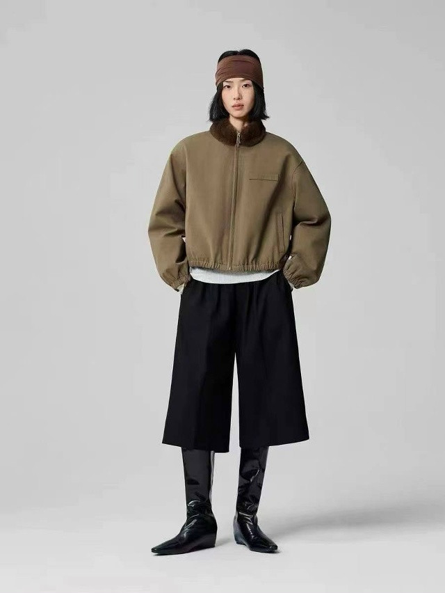 Купить Пуховик коричневый оптом Садовод Интернет-каталог Садовод интернет-каталог