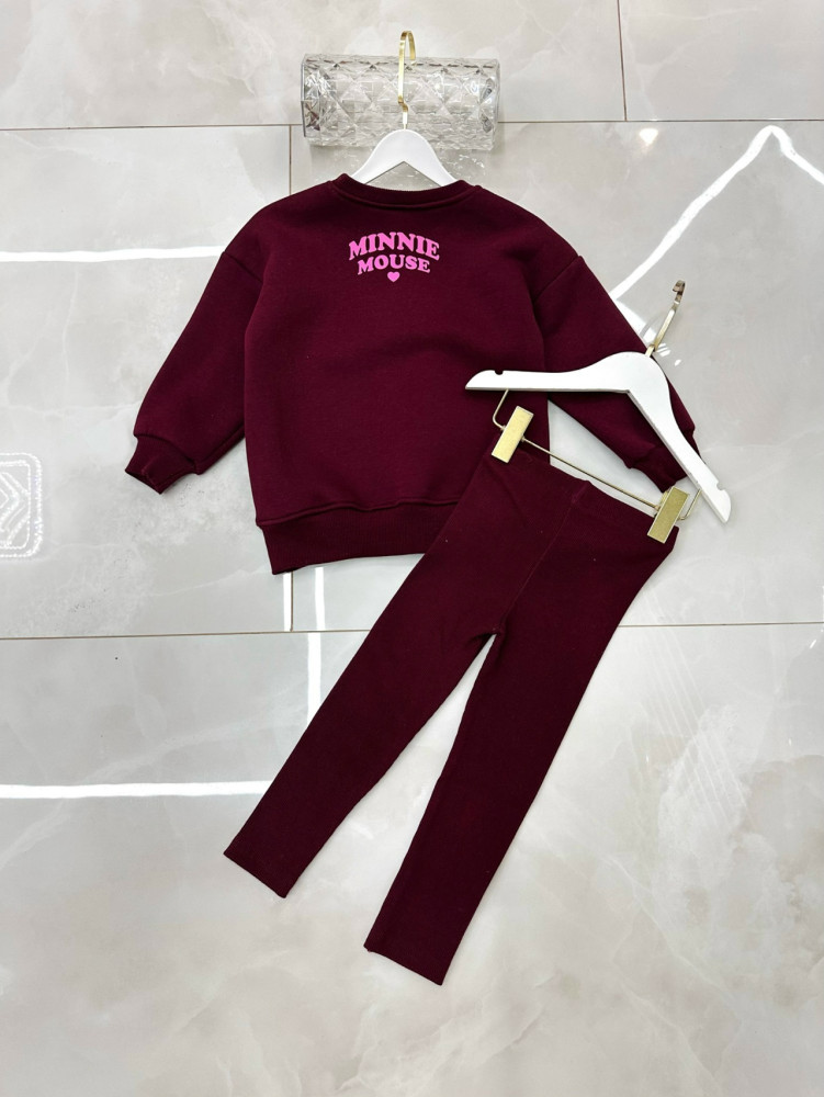 Купить Детский костюм бордовый оптом Садовод Интернет-каталог Садовод интернет-каталог