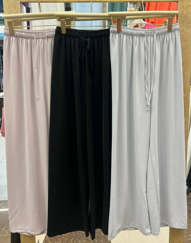 Купить Женские брюки черные оптом Садовод Интернет-каталог Садовод интернет-каталог