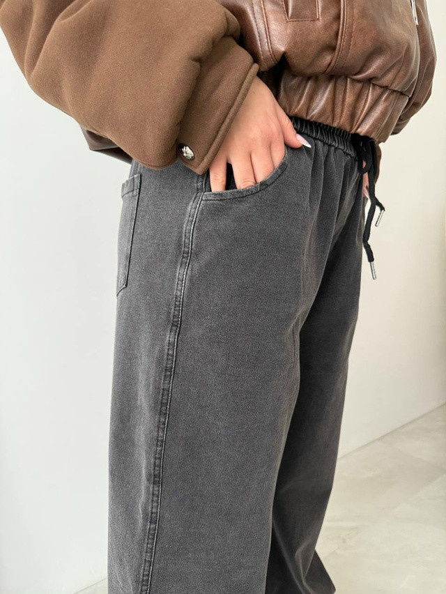 Купить Женские брюки черные оптом Садовод Интернет-каталог Садовод интернет-каталог