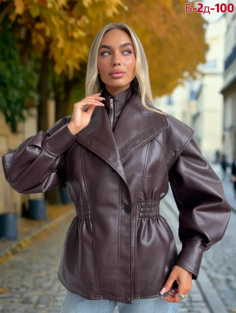 Купить Куртка коричневая оптом Садовод Интернет-каталог Садовод интернет-каталог