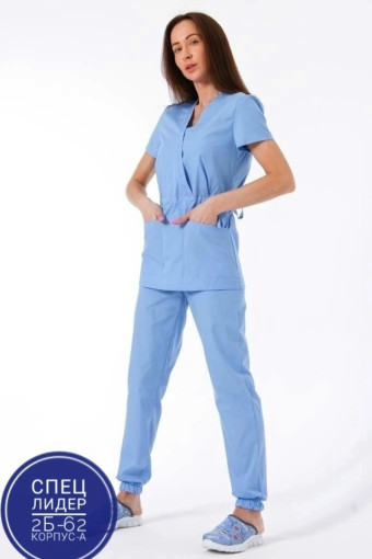 Костюм САДОВОД официальный интернет-каталог