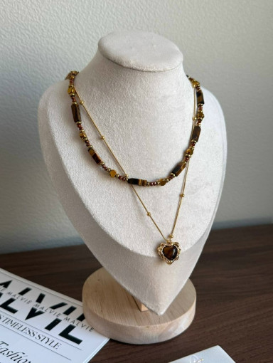 Колье САДОВОД официальный интернет-каталог