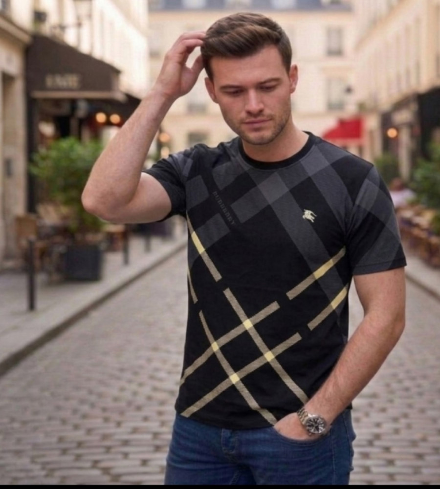 Купить Мужская футболка черная оптом Садовод Интернет-каталог Садовод интернет-каталог