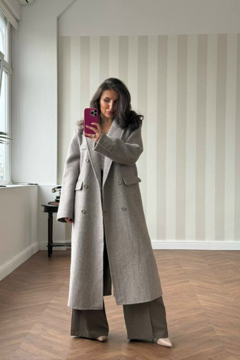 Пальто САДОВОД официальный интернет-каталог