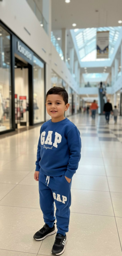 Купить Детский костюм синий оптом Садовод Интернет-каталог Садовод интернет-каталог