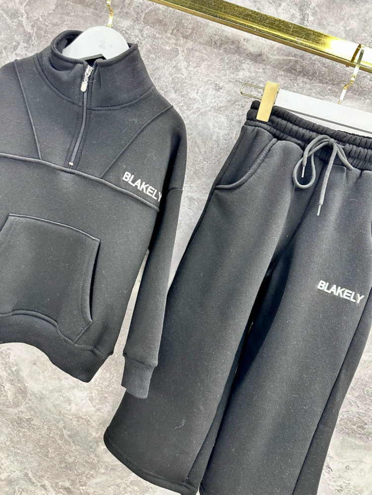 Купить Детский костюм черный оптом Садовод Интернет-каталог Садовод интернет-каталог