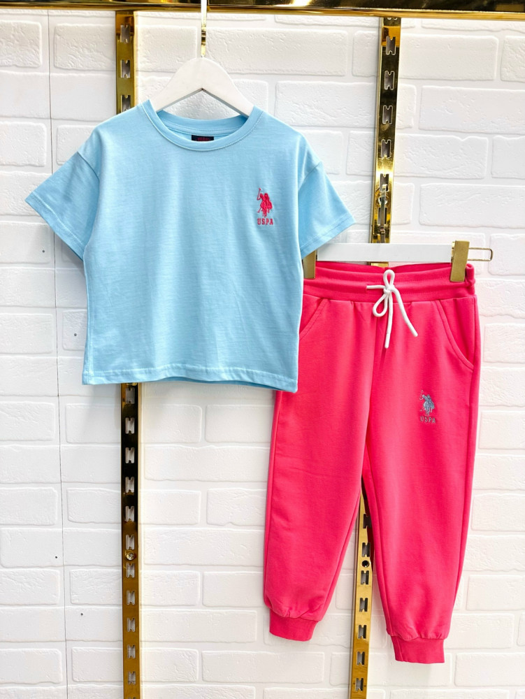 Купить Детский костюм розовый оптом Садовод Интернет-каталог Садовод интернет-каталог