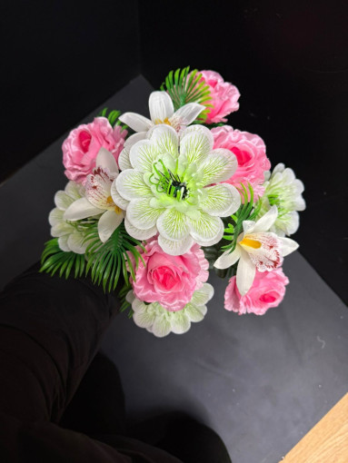 Искусственные цветы САДОВОД официальный интернет-каталог