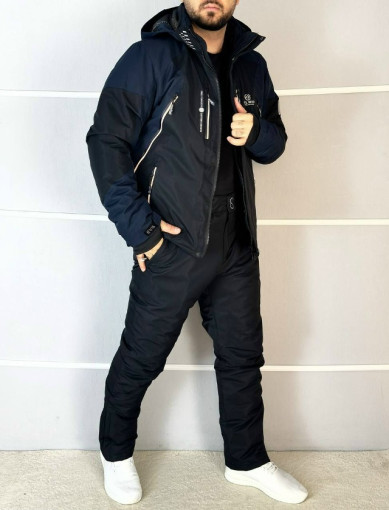 горнолыжный костюм САДОВОД официальный интернет-каталог