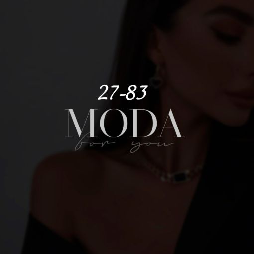 Магазин женской одежды Moda Садовод