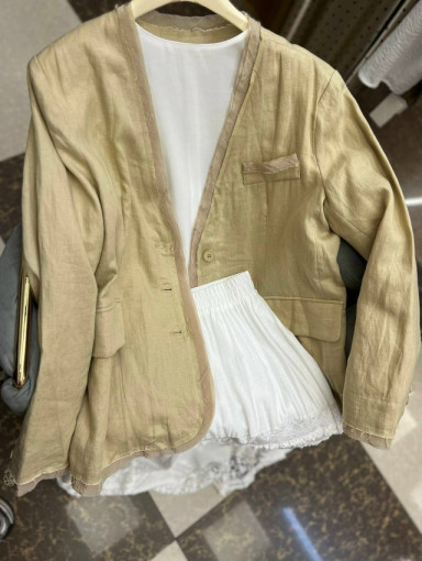 жакет САДОВОД официальный интернет-каталог