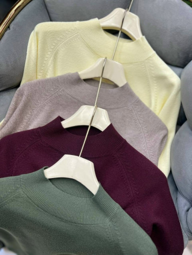 Джемпер САДОВОД официальный интернет-каталог