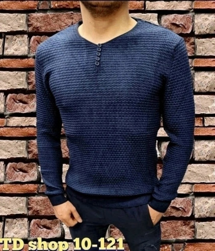 Свитер САДОВОД официальный интернет-каталог