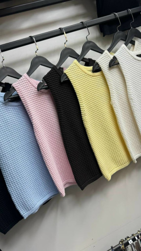 Майка-жилетка САДОВОД официальный интернет-каталог