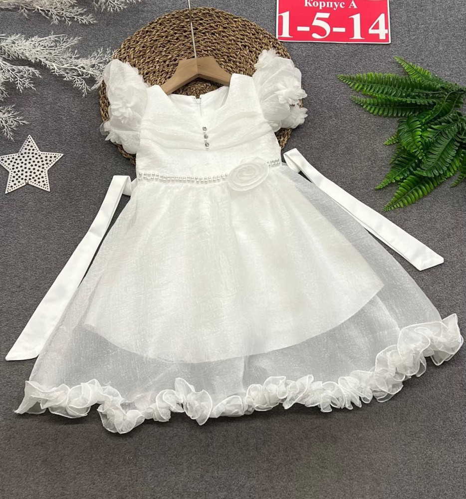 Купить Платье белое оптом Садовод Интернет-каталог Садовод интернет-каталог