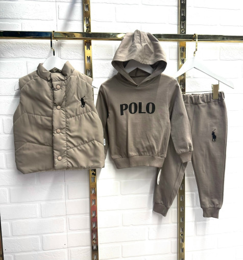 Костюм САДОВОД официальный интернет-каталог