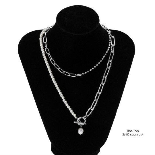 Купить Колье оптом Садовод Интернет-каталог Садовод интернет-каталог