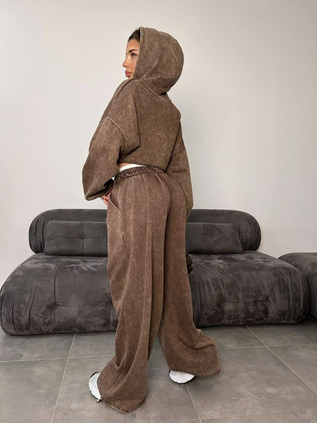 Купить Женский костюм коричневый оптом Садовод Интернет-каталог Садовод интернет-каталог