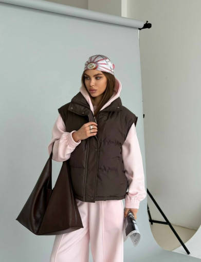 Жилетка САДОВОД официальный интернет-каталог