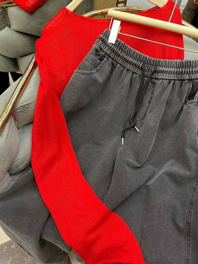 Купить Женские брюки черные оптом Садовод Интернет-каталог Садовод интернет-каталог