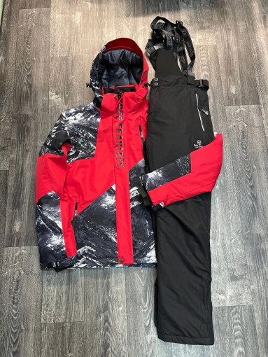 горнолыжный костюм САДОВОД официальный интернет-каталог