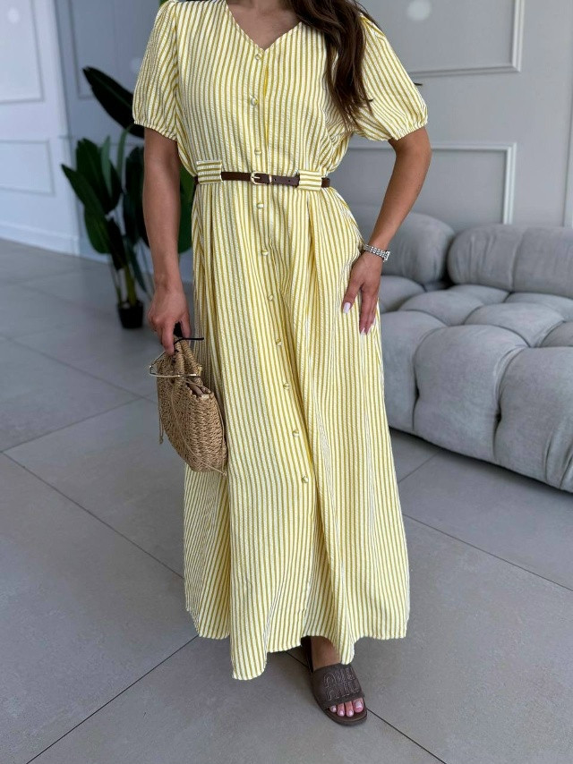 Купить Платье желтое оптом Садовод Интернет-каталог Садовод интернет-каталог