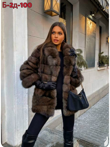 Шуба САДОВОД официальный интернет-каталог