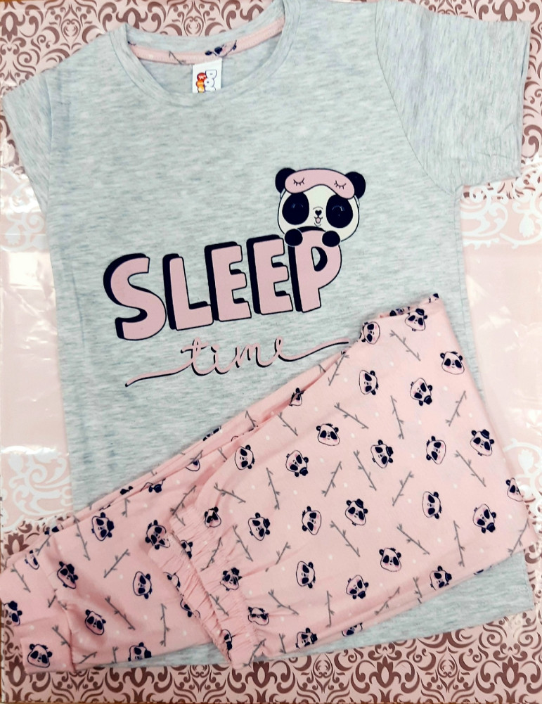 Купить Пижама серая оптом Садовод Интернет-каталог Садовод интернет-каталог