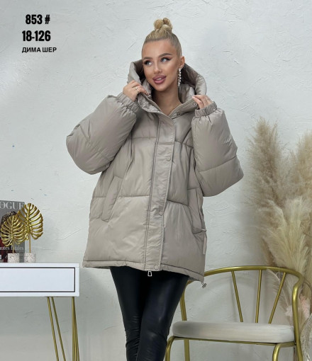 Куртка САДОВОД официальный интернет-каталог