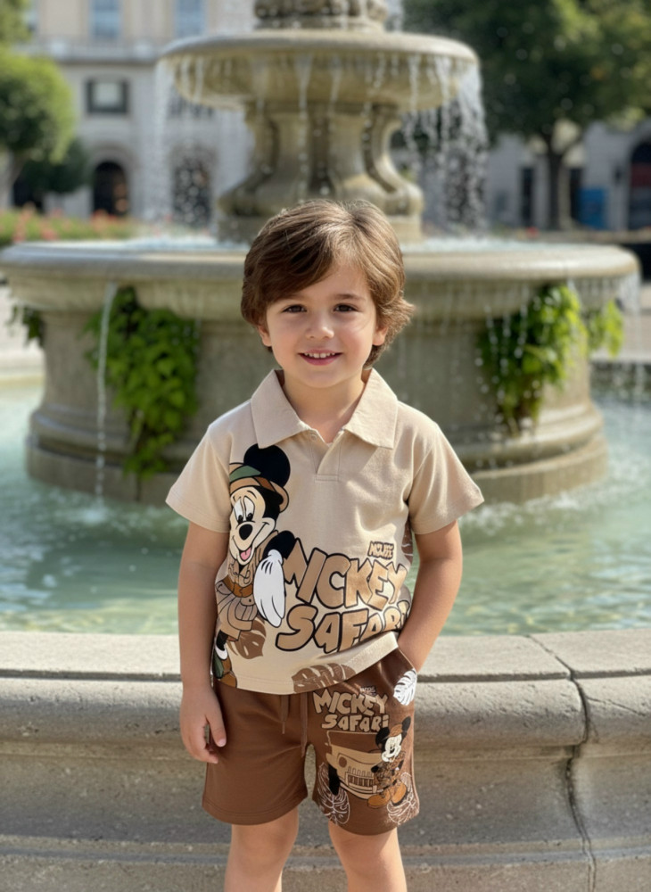 Купить Детский костюм бежевый оптом Садовод Интернет-каталог Садовод интернет-каталог