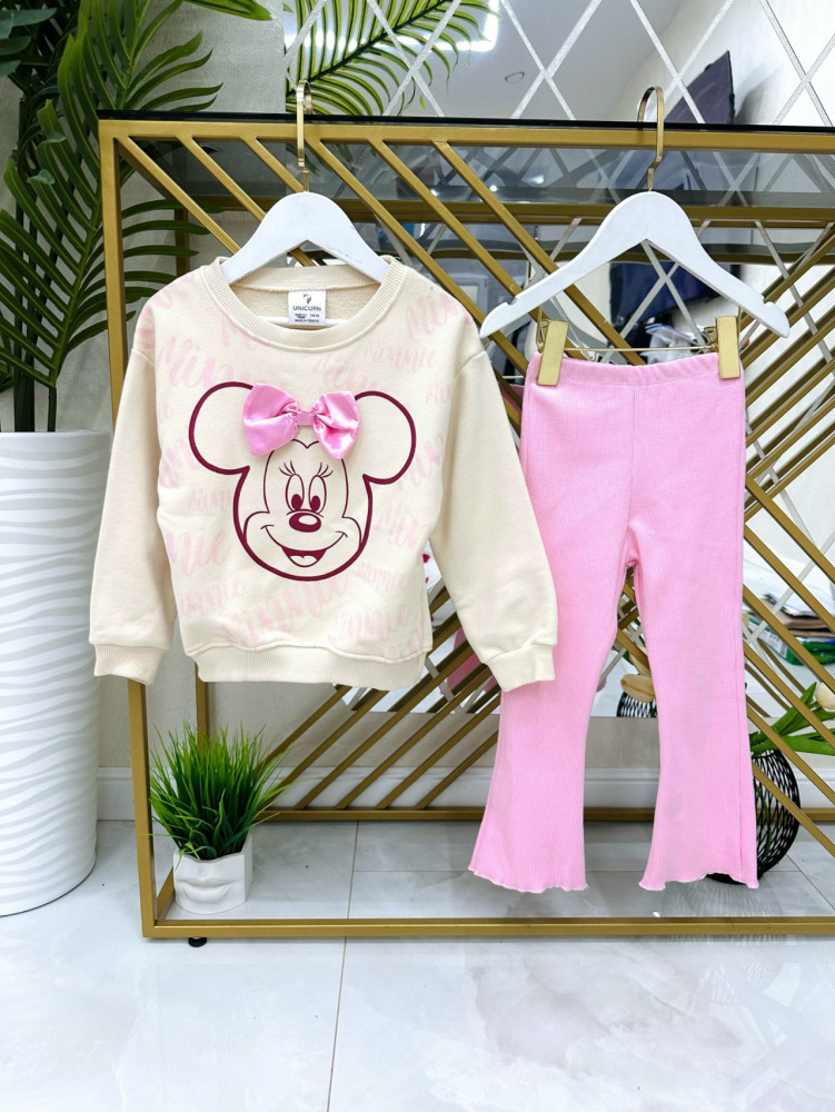 Купить Детский костюм розовый оптом Садовод Интернет-каталог Садовод интернет-каталог