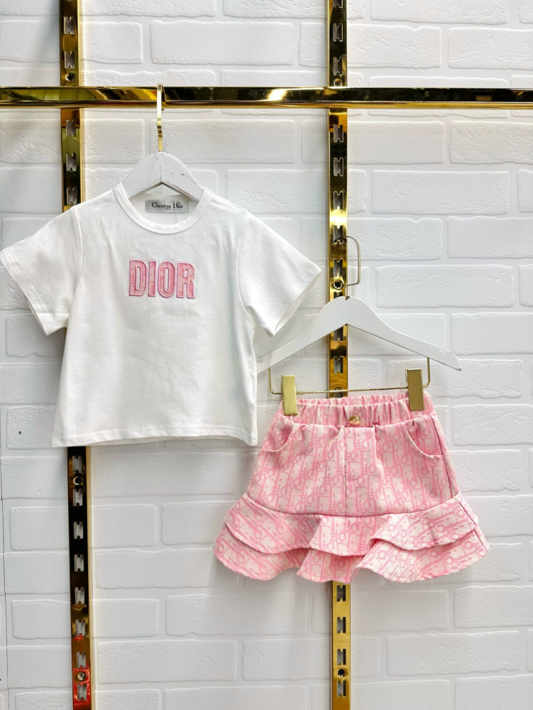 Купить Детский костюм розовый оптом Садовод Интернет-каталог Садовод интернет-каталог