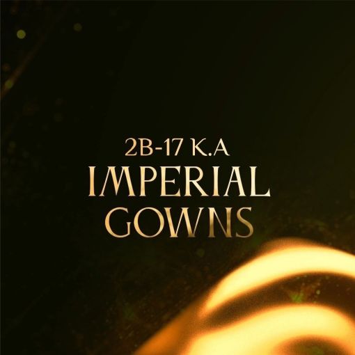 Imperial Gowns. Садовод Садовод
