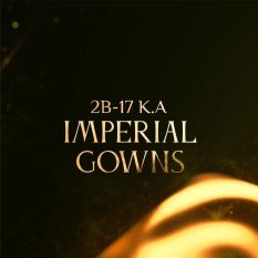 Imperial Gowns. Садовод